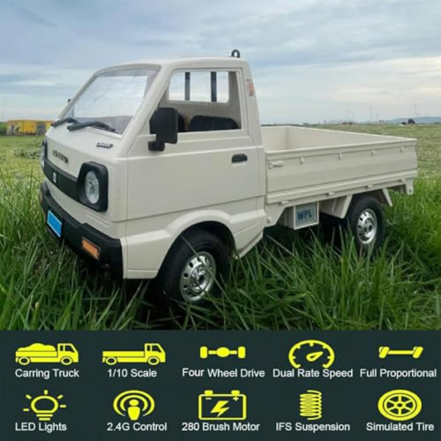 RC car for adult hobby use, AB – Rc Hobby Drift Car recenzja i cena