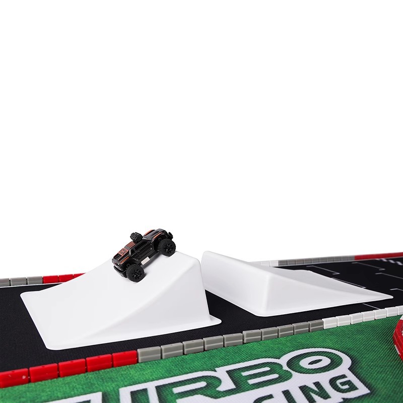 TURBO RACING Scene Track Runwa – Rc Hobby Work Mat recenzja i cena