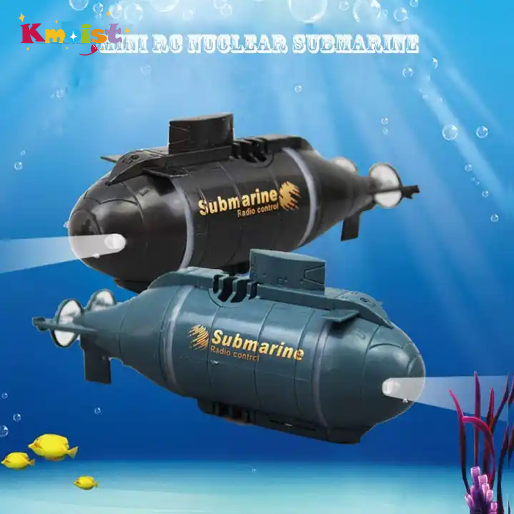 RC Boat Bmarine Toy Simulation – Rc Submarine Water recenzja i cena