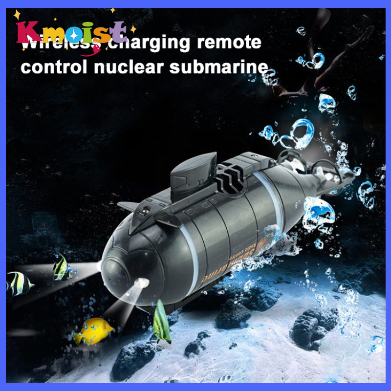 RC Boat Bmarine Toy Simulation – Rc Submarine Water recenzja i cena
