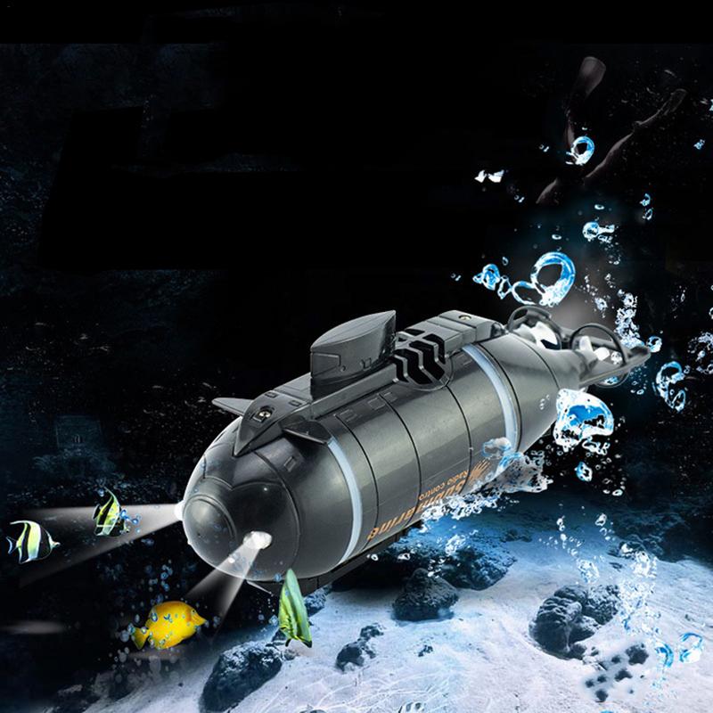 RC Boat Bmarine Toy Simulation – Rc Submarine Water recenzja i cena