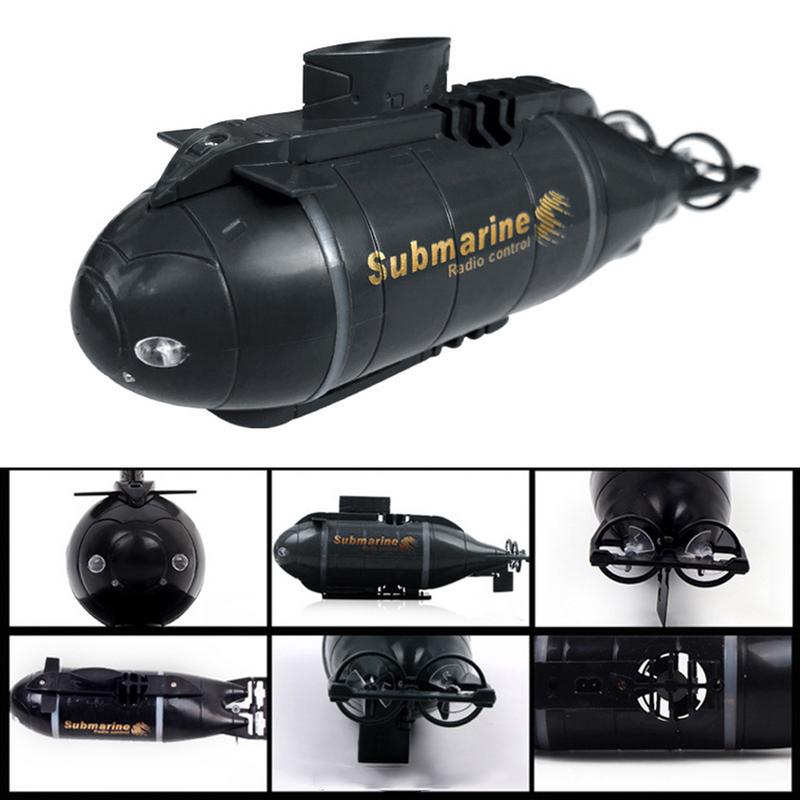 RC Boat Bmarine Toy Simulation – Rc Submarine Water recenzja i cena