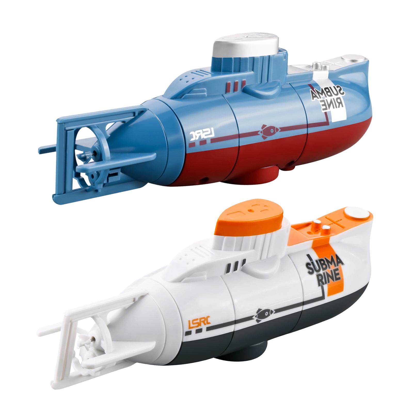 Mini RC Submarine Waterproof S – Rc Submarine Water recenzja i cena