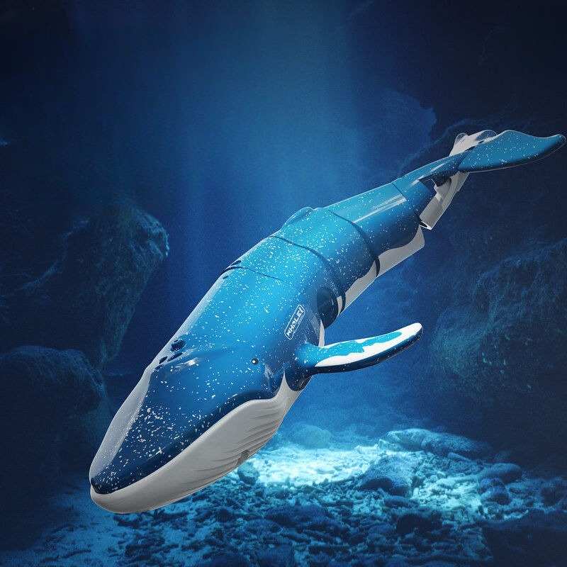 Underwater RC submarine Remote – Rc Submarine Water recenzja i cena