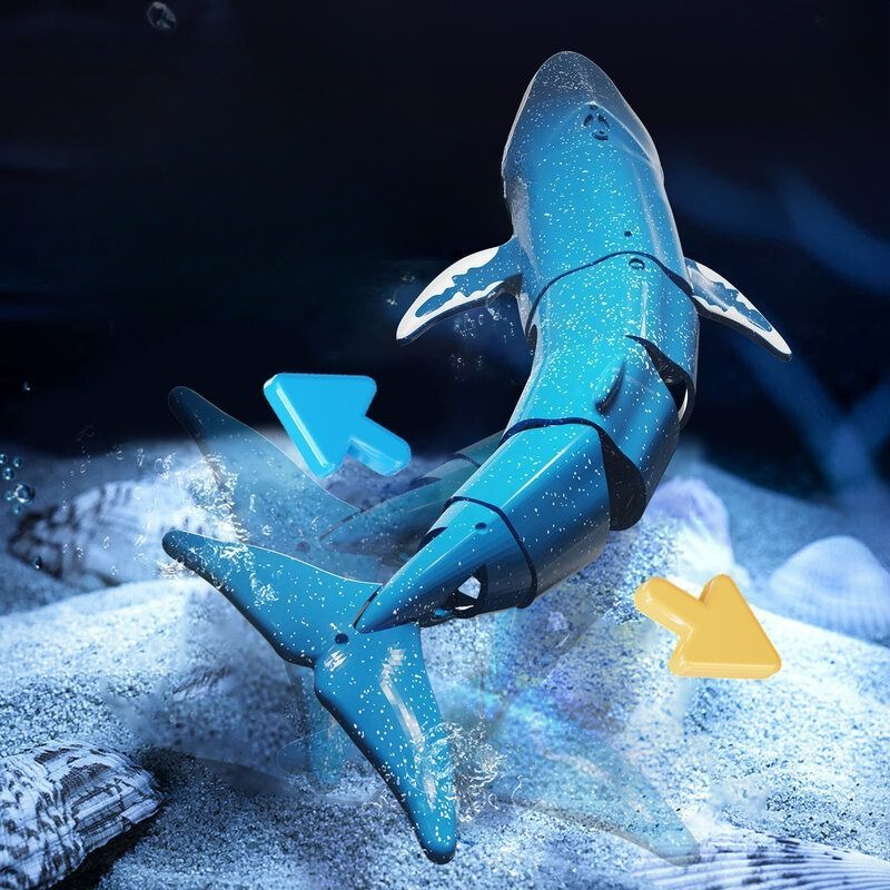 Underwater RC submarine Remote – Rc Submarine Water recenzja i cena