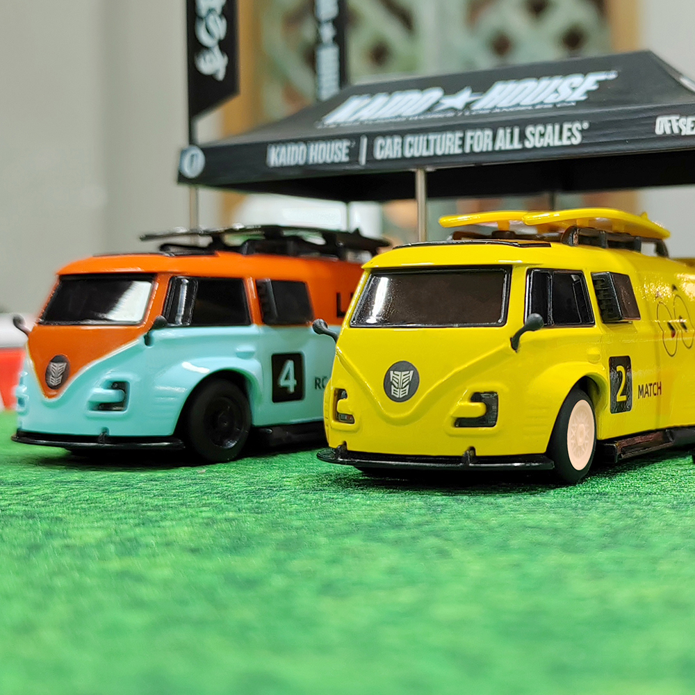 LDARC V64 1/64 MINI RC Simulat – Rc Hobby Lobby recenzja i cena
