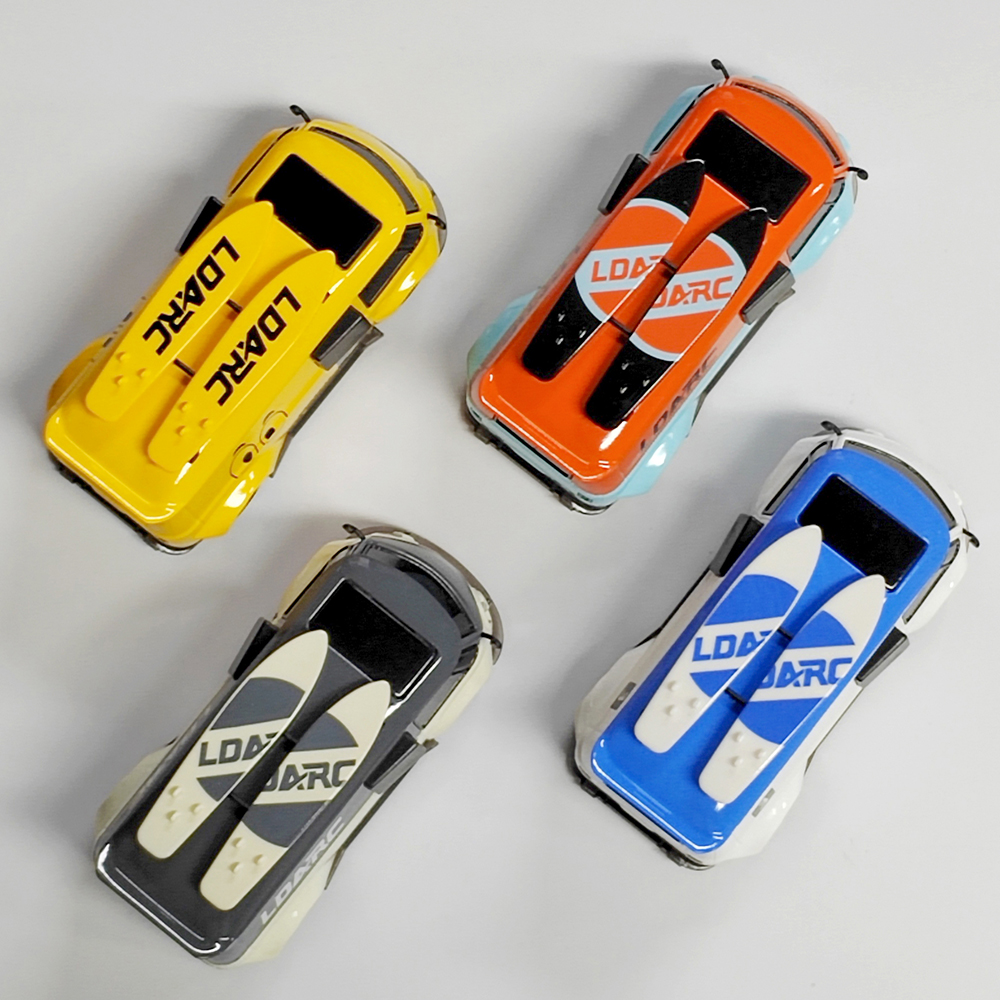 LDARC V64 1/64 MINI RC Simulat – Rc Hobby Lobby recenzja i cena