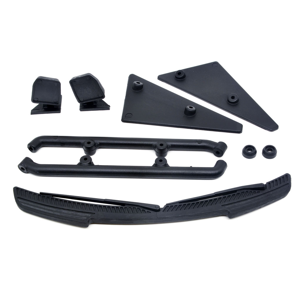 ZD Racing MX-07 1/7 RC Car Pro – Rc Hobby Factory recenzja i cena