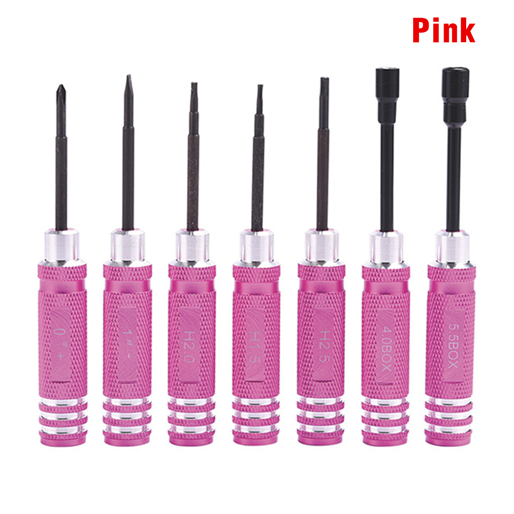 9IMOD RC Hex Driver Set Metal  – Rc Hobby Electric Screwdriver recenzja i cena