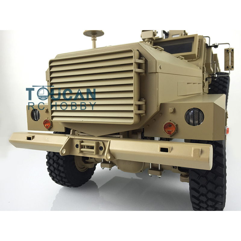 1/12 6*6 6x6 MRAP P602 Explosi – Rc Hobby Explosion recenzja i cena
