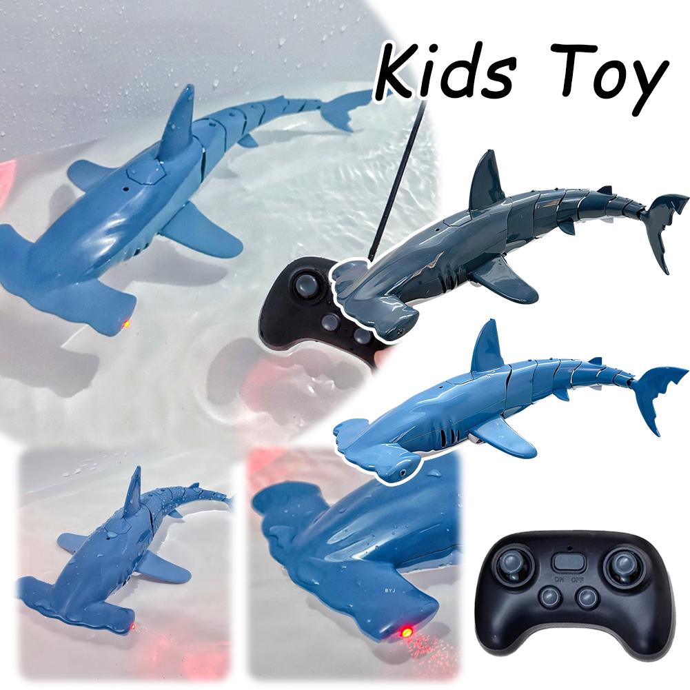 Smart Rc Shark whale Spray Wat – Rc Submarine Water recenzja i cena