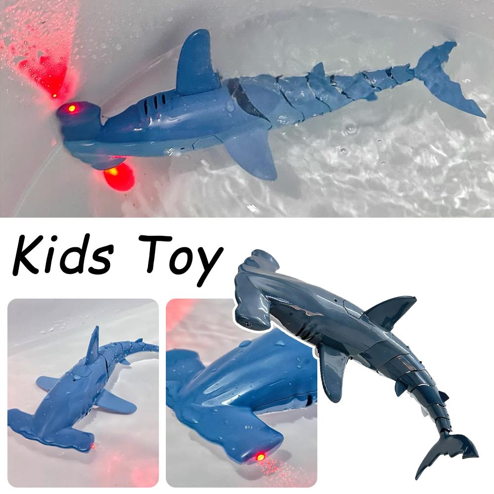 Smart Rc Shark whale Spray Wat – Rc Submarine Water recenzja i cena