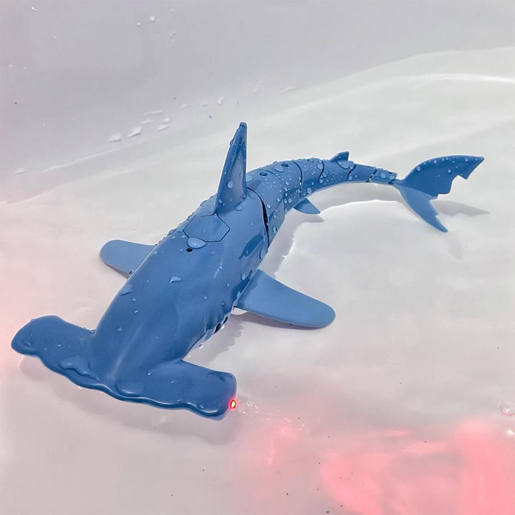 Smart Rc Shark whale Spray Wat – Rc Submarine Water recenzja i cena