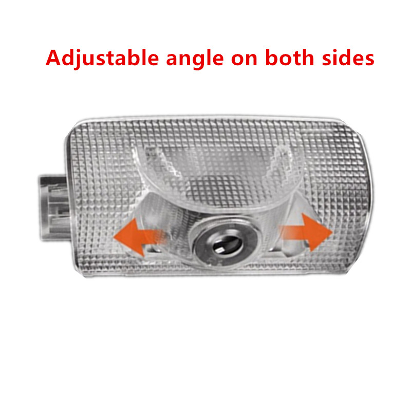 2Pcs LED Projector Lamp Car Do – Rc Hobby Lobby recenzja i cena