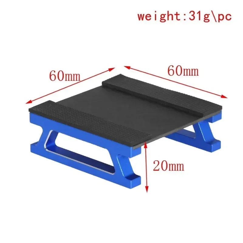 Display Work Stand Station Ass – Rc Hobby Work Mat recenzja i cena