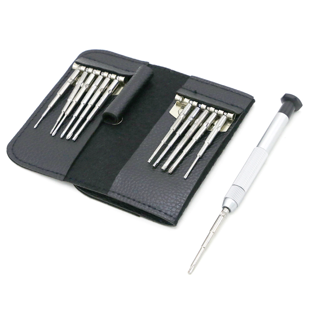 13 In 1 Precision Screwdriver  – Rc Hobby Electric Screwdriver recenzja i cena