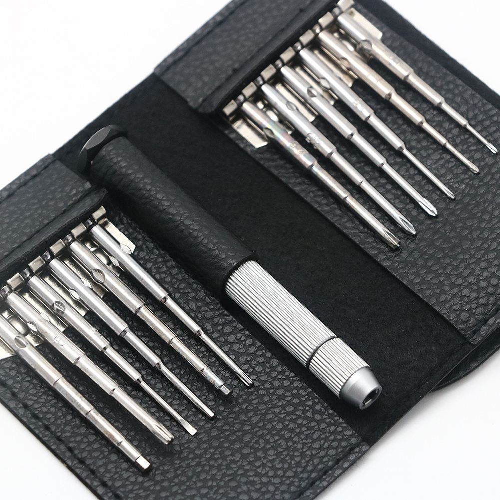 13 In 1 Precision Screwdriver  – Rc Hobby Electric Screwdriver recenzja i cena