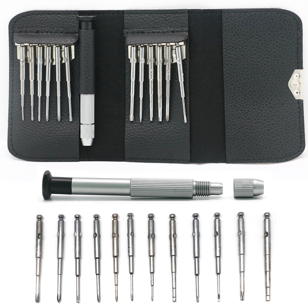 13 In 1 Precision Screwdriver  – Rc Hobby Electric Screwdriver recenzja i cena