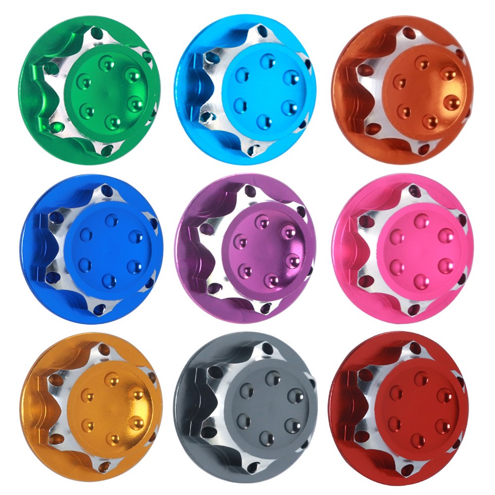 Aluminium Wheel Hub Cover Anti – Rc Hobby Work Mat recenzja i cena