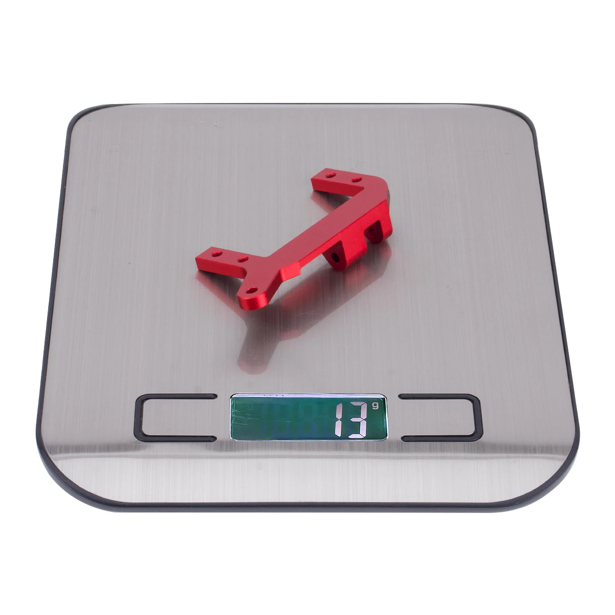 CNC Aluminium Axle Servo Mount – Rc Hobby Factory recenzja i cena