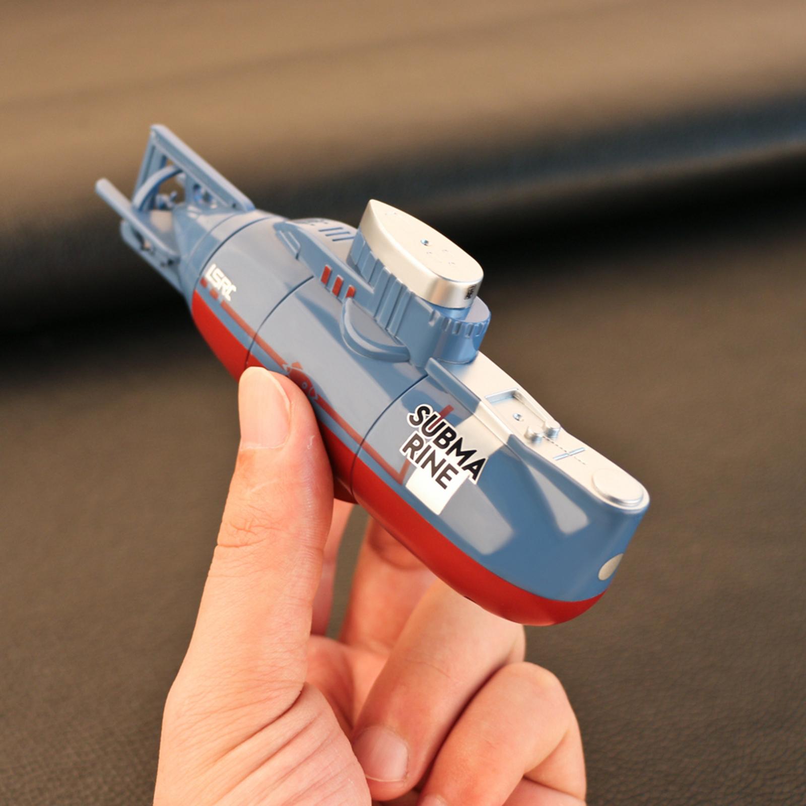 Underwater Mini RC Submarine S – Rc Submarine Water recenzja i cena