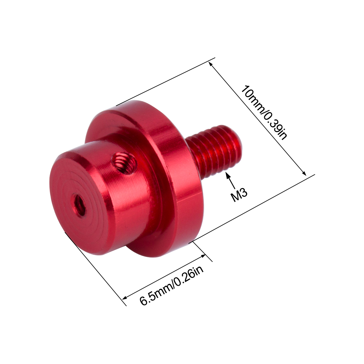 50cm Metal Adjustable Simulati – Rc Hobby Factory recenzja i cena