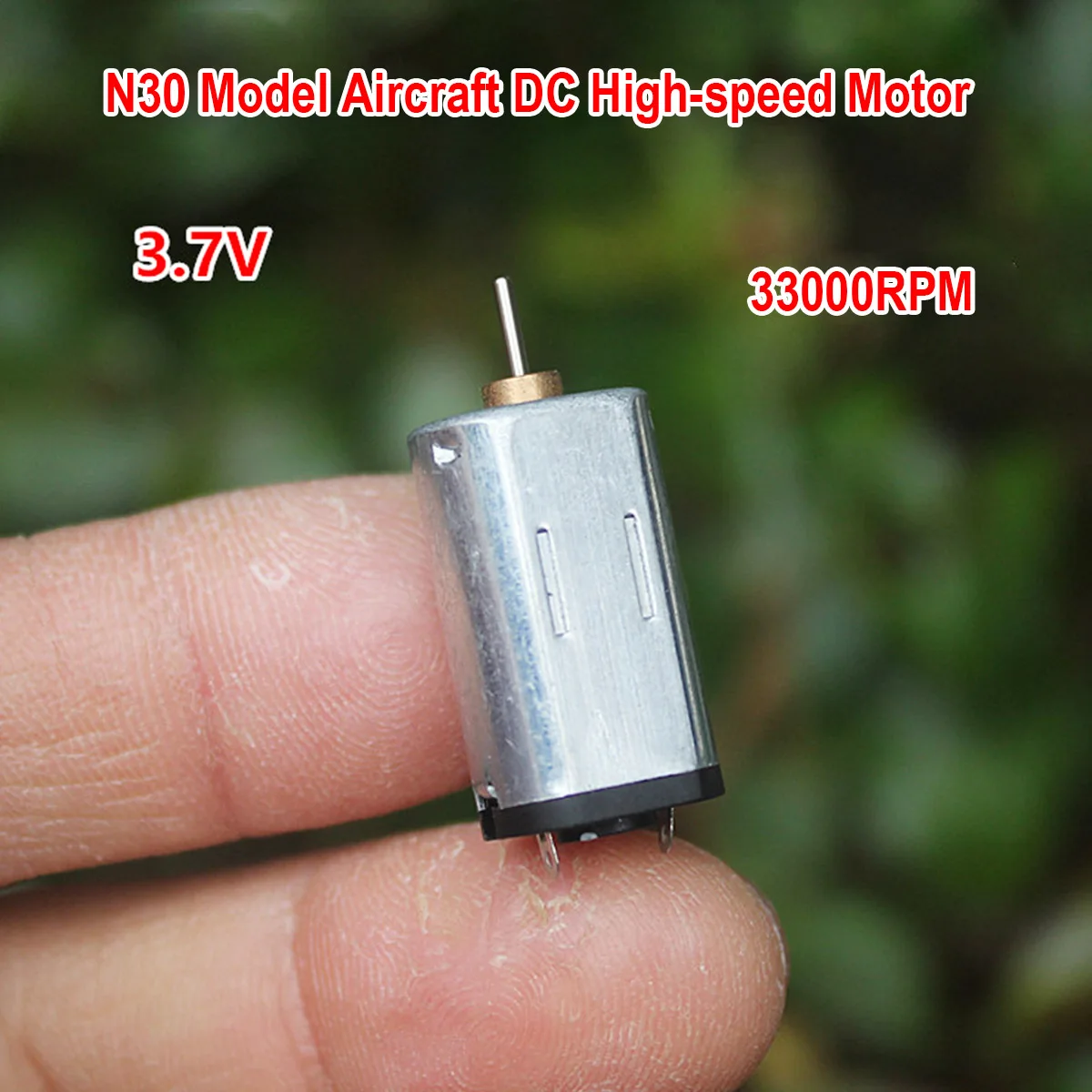 1PC N20 N30 Mini Motor DC 3V 3 – Rc Hobby Explosion recenzja i cena