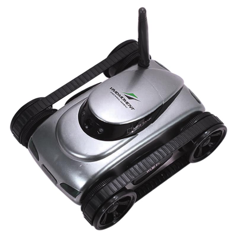 FPV iSPY WIFI Real-time Qualit – Rc Hobby Drift Car recenzja i cena
