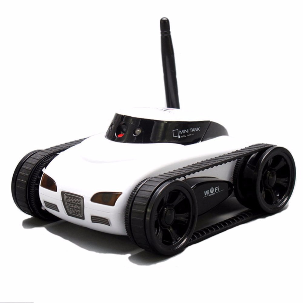 FPV iSPY WIFI Real-time Qualit – Rc Hobby Drift Car recenzja i cena