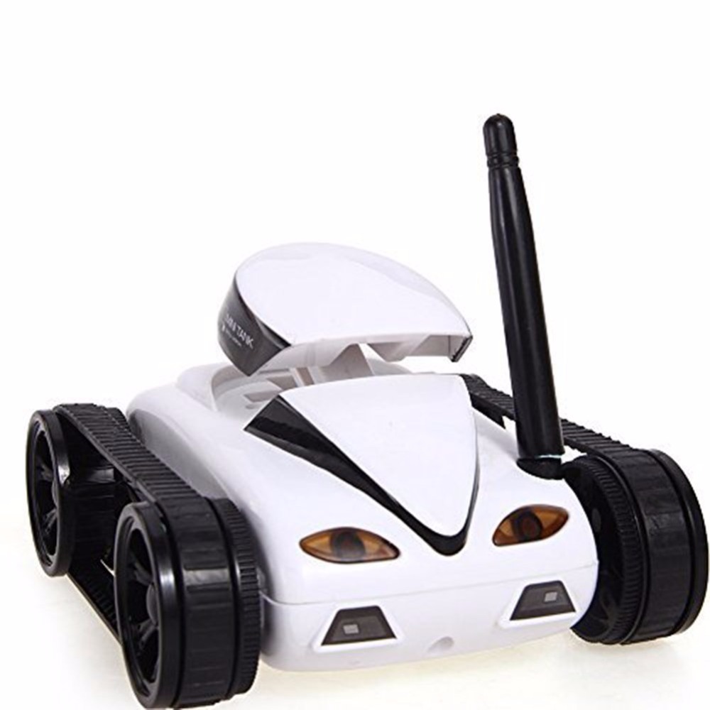 FPV iSPY WIFI Real-time Qualit – Rc Hobby Drift Car recenzja i cena