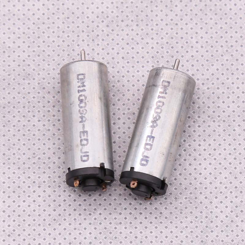 2pcs M50 Motor + Propeller DC  – Rc Hobby Explosion recenzja i cena