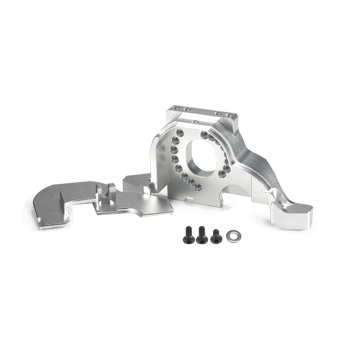 1 Pcs Aluminum Alloy TRX4 Moto – Rc Hobby Factory recenzja i cena