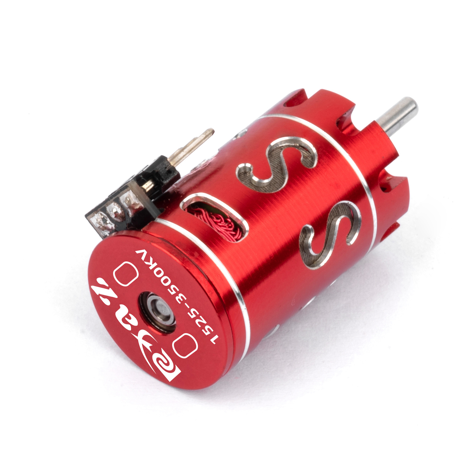 Mini 3500KV 1525 Brushless Mot – Rc Hobby Drift Car recenzja i cena