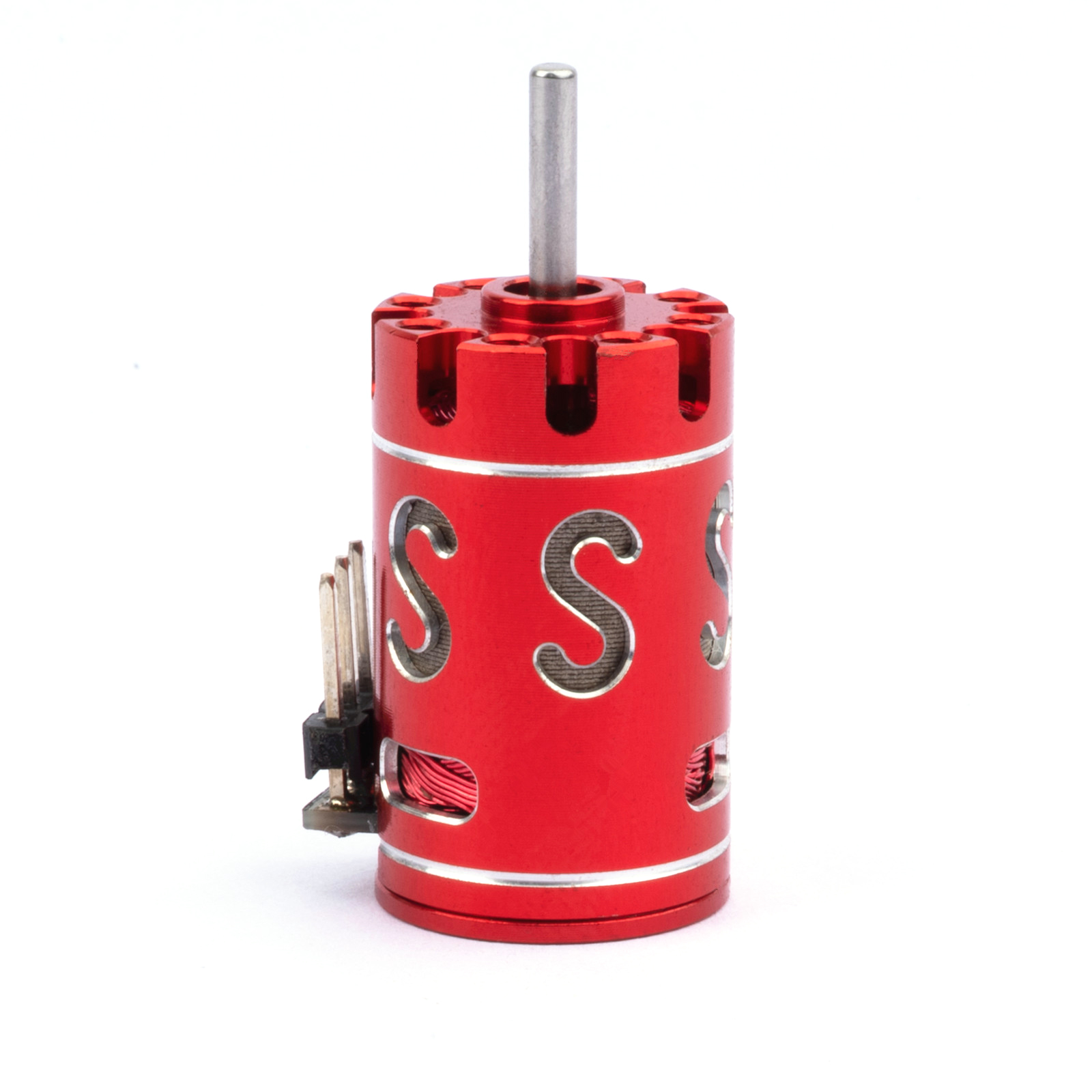 Mini 3500KV 1525 Brushless Mot – Rc Hobby Drift Car recenzja i cena