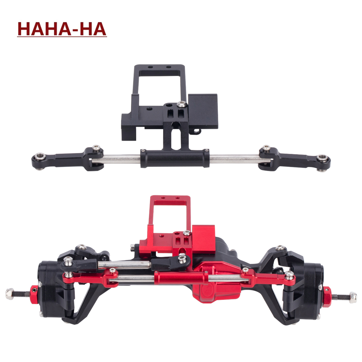 1/10 RC Crawler Full Hydraulic – Rc Hobby Factory recenzja i cena