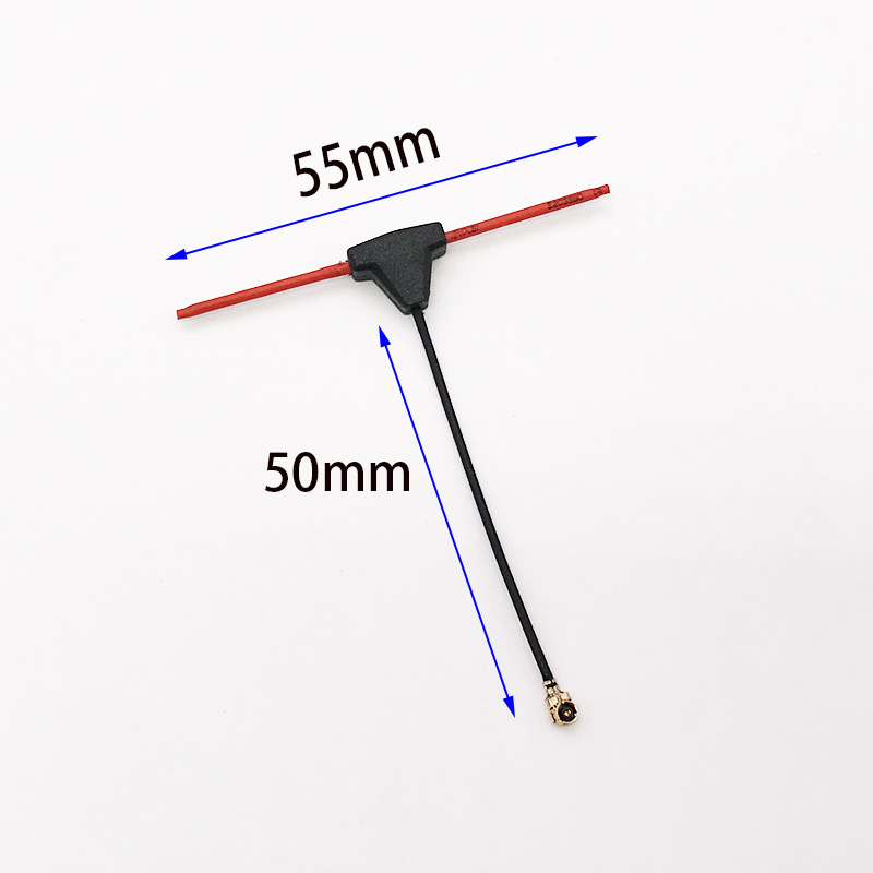2.4G 2DBI T Antenna IPX1 for T – Rc Hobby Toys recenzja i cena