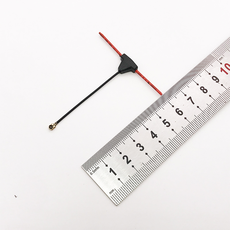 2.4G 2DBI T Antenna IPX1 for T – Rc Hobby Toys recenzja i cena