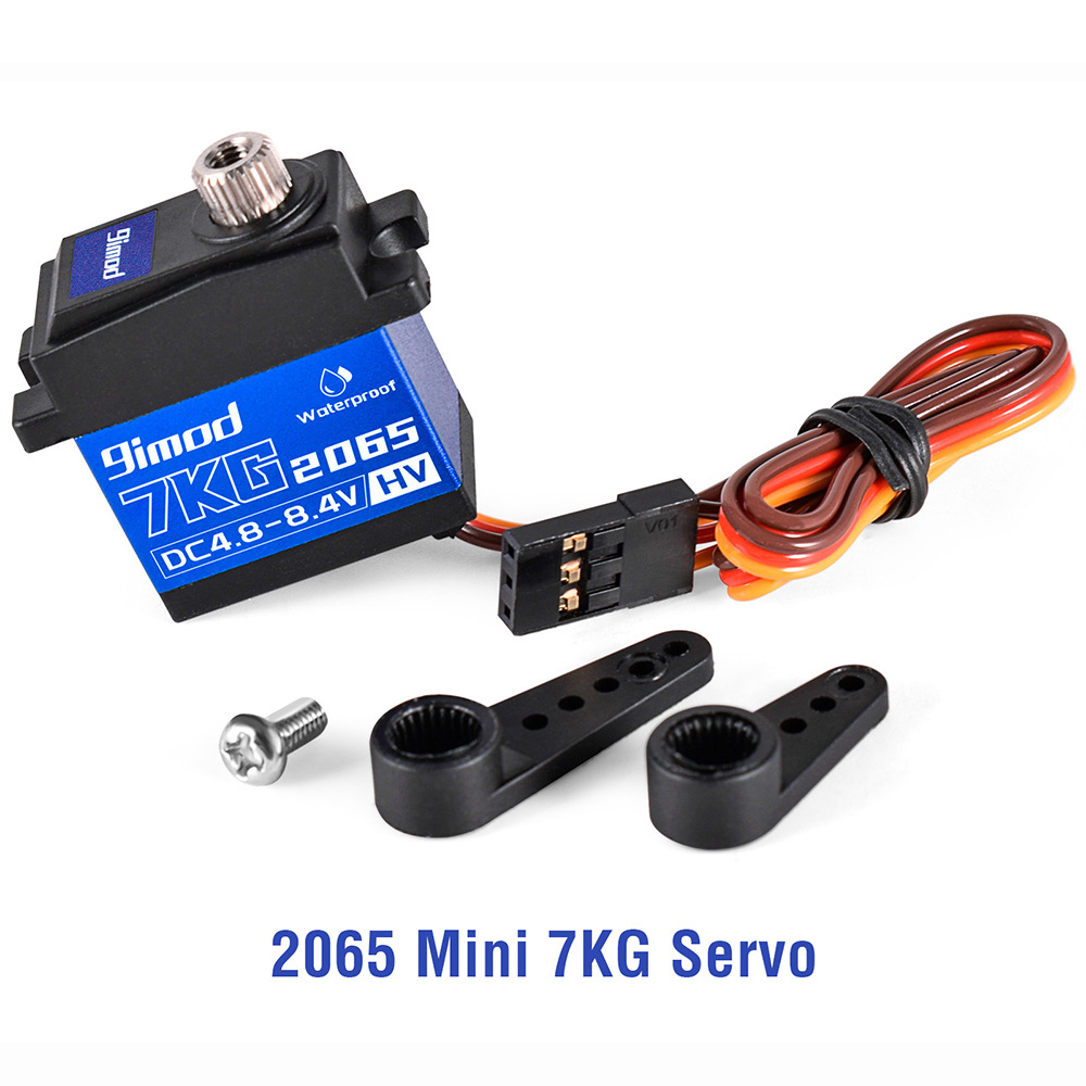9imod 2065 7KG Digital Micro S – Rc Submarine Water recenzja i cena