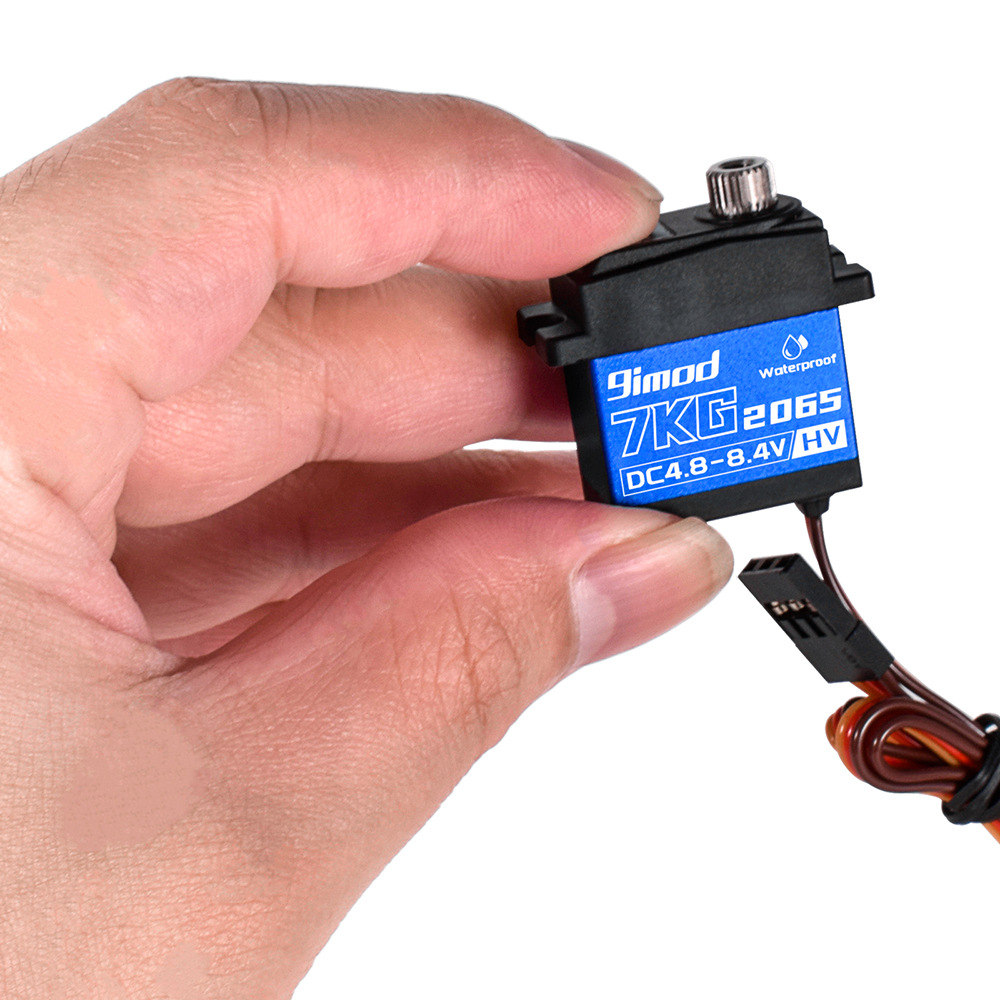 9imod 2065 7KG Digital Micro S – Rc Submarine Water recenzja i cena