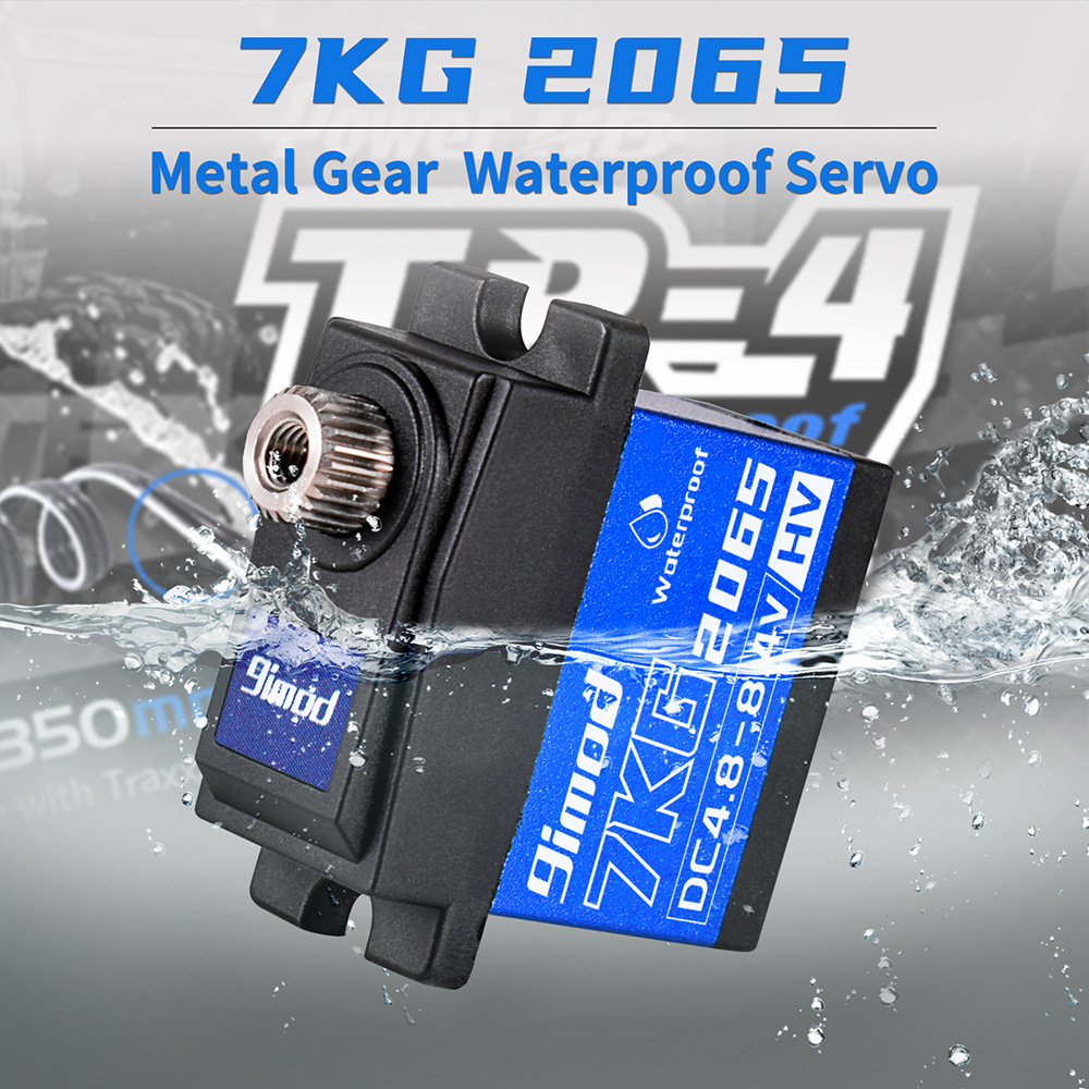 9imod 2065 7KG Digital Micro S – Rc Submarine Water recenzja i cena